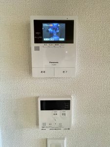 シャーメゾンプレミア椿 A0302号-9