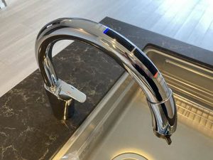 グランドメゾン大濠公園ＴＨＥＣＬＡＳＳ　６０３号室-6