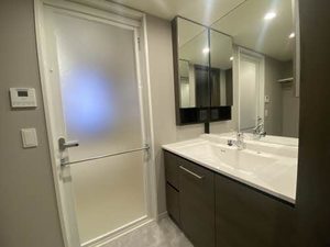 グランドメゾン大濠公園ＴＨＥＣＬＡＳＳ　６０３号室-9