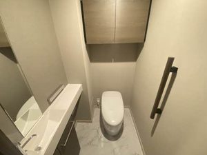 グランドメゾン大濠公園ＴＨＥＣＬＡＳＳ　６０３号室-11