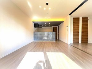 シャーメゾン グランシャンテ別府 ** A0102号-2