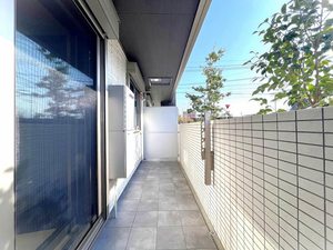 シャーメゾン グランシャンテ別府 ** A0102号-10