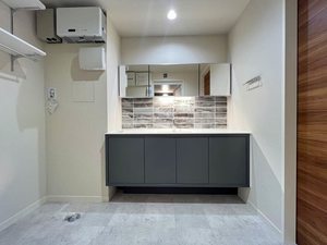 シャーメゾン　グランシャンテ別府　＊＊ A0202号-6