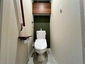 シャーメゾン　グランシャンテ別府　＊＊ A0202号-7