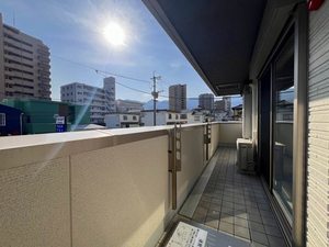 シャーメゾン　グランシャンテ別府　＊＊ A0202号-10