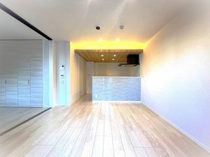 シャーメゾン　グランシャンテ別府　＊＊ A0203号-2