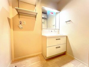 シャーメゾン　グランシャンテ別府　＊＊ A0203号-6