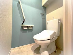 シャーメゾン　グランシャンテ別府　＊＊ A0203号-7