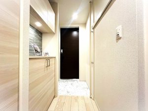 シャーメゾン　グランシャンテ別府　＊＊ A0203号-8