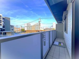 シャーメゾン　グランシャンテ別府　＊＊ A0203号-10