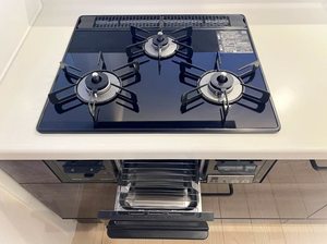 シャーメゾン　グランシャンテ別府　＊＊ A0203号-13