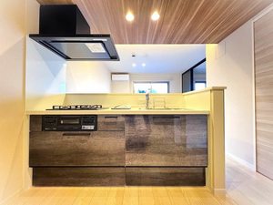 シャーメゾン　グランシャンテ別府　＊＊ A0302号-3