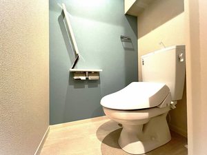 シャーメゾン　グランシャンテ別府　＊＊ A0302号-7