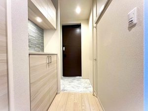 シャーメゾン　グランシャンテ別府　＊＊ A0302号-8