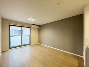 シャーメゾン西高宮 ** A0202号-2