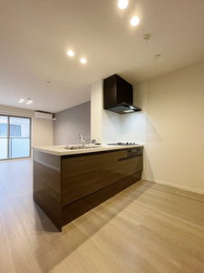 シャーメゾン西高宮 ** A0202号-5