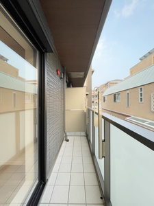 シャーメゾン西高宮 ** A0202号-7