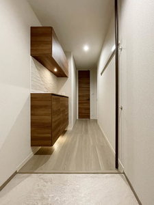 シャーメゾン西高宮 ** A0202号-8