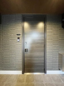 シャーメゾン西高宮 ** A0202号-9