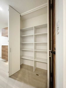 シャーメゾン西高宮 ** A0202号-10