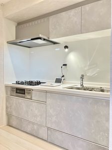 Shamaison新町T.H ** A0101号-4