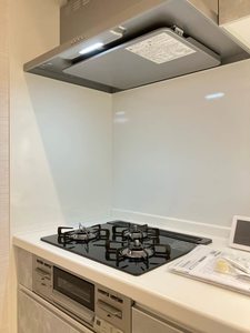 Shamaison新町T.H ** A0101号-11