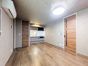 Shamaison新町T.H ** A0104号-2