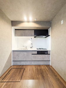 Shamaison新町T.H ** A0104号-3