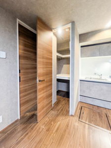 Shamaison新町T.H ** A0104号-5