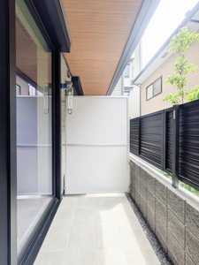 Shamaison新町T.H ** A0104号-9