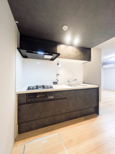 Shamaison新町T.H ** A0105号-3