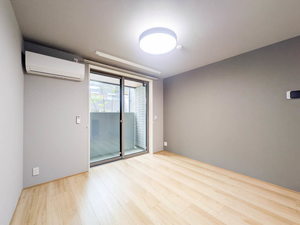 Shamaison新町T.H ** A0105号-4