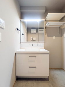 Shamaison新町T.H ** A0105号-6