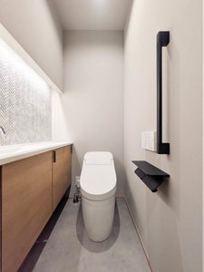 Shamaison新町T.H ** A0105号-8