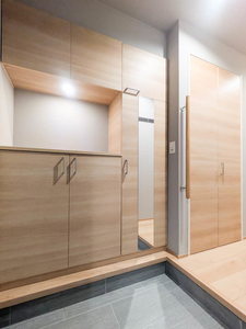 Shamaison新町T.H ** A0105号-10