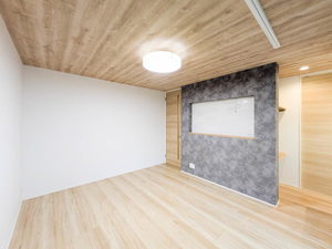 Shamaison新町T.H ** A0203号-2