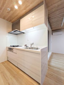 Shamaison新町T.H ** A0203号-3