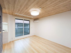 Shamaison新町T.H ** A0203号-4