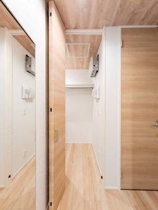 Shamaison新町T.H ** A0203号-5