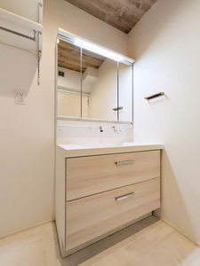 Shamaison新町T.H ** A0203号-6