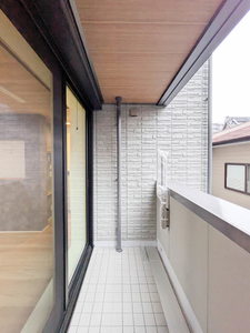 Shamaison新町T.H ** A0203号-9