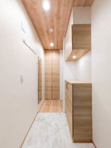 Shamaison新町T.H ** A0203号-10