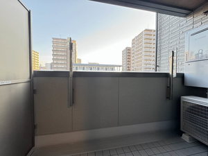 Shamaison新町T.H ** A0304号-8