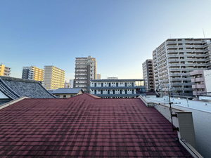 Shamaison新町T.H ** A0304号-9