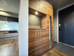 Shamaison新町T.H ** A0304号-11