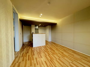 Ｓｈａｍａｉｓｏｎ新町Ｔ．Ｈ　＊＊ A0306号-2