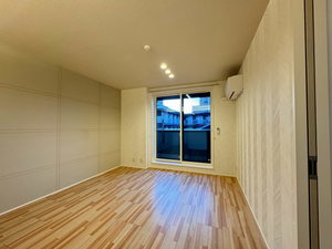 Ｓｈａｍａｉｓｏｎ新町Ｔ．Ｈ　＊＊ A0306号-3