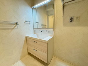 Ｓｈａｍａｉｓｏｎ新町Ｔ．Ｈ　＊＊ A0306号-5