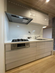 Shamaison新町T.H ** A0403号-3