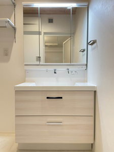 Shamaison新町T.H ** A0403号-5